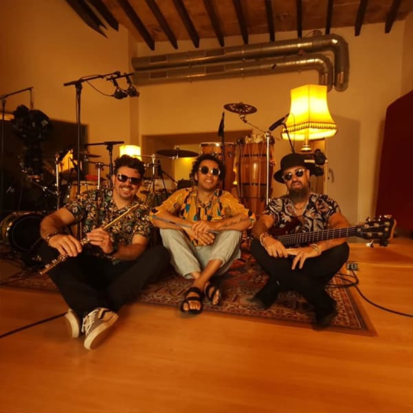 Trio